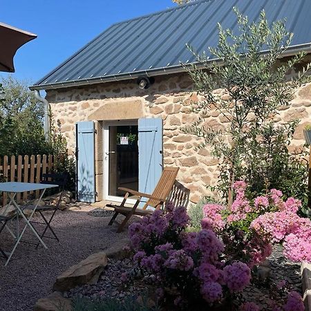 La Petite Maison D'Orphee Marmagne  Bagian luar foto
